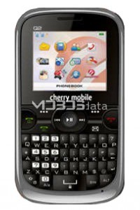 CHERRY MOBILE Q2 specifikacije